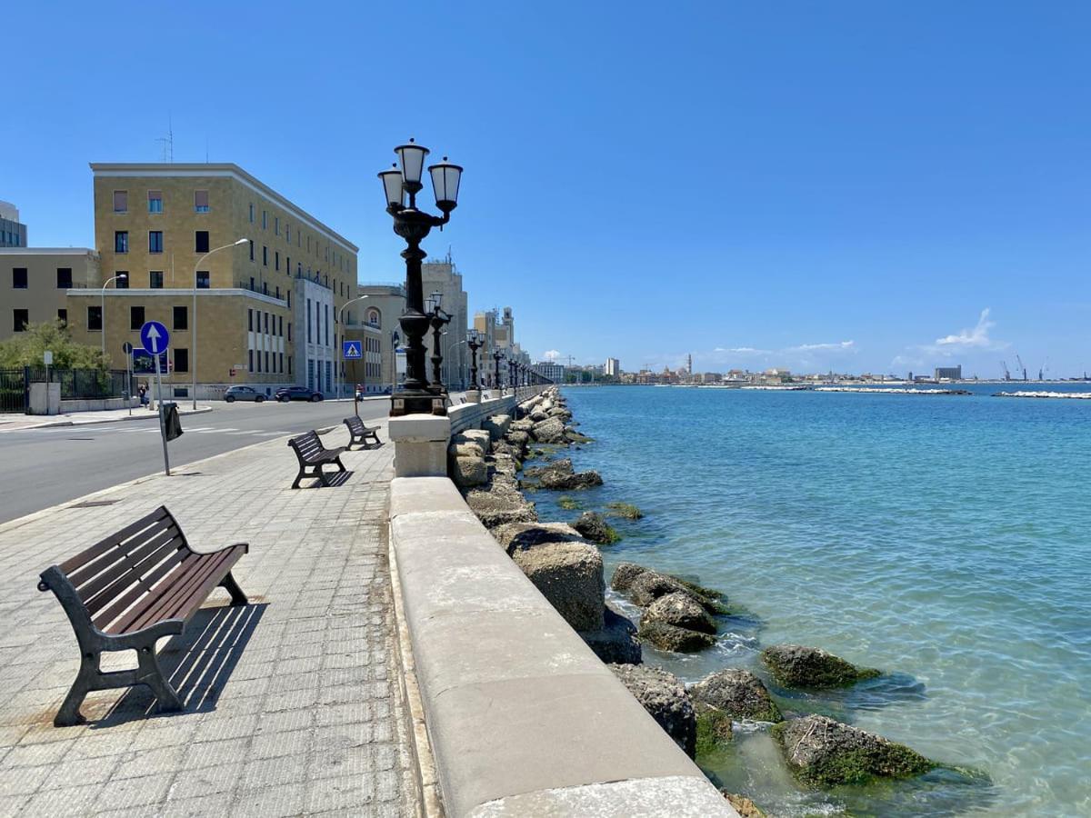 Kalimera Bari Luaran gambar